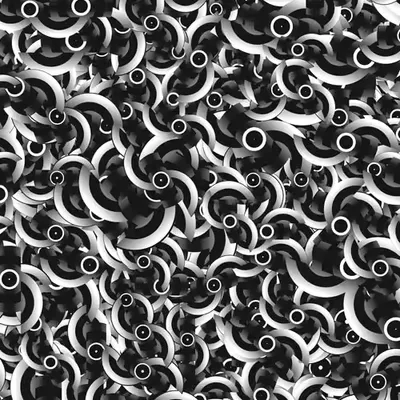INTERFERENCE PARANOIA #003