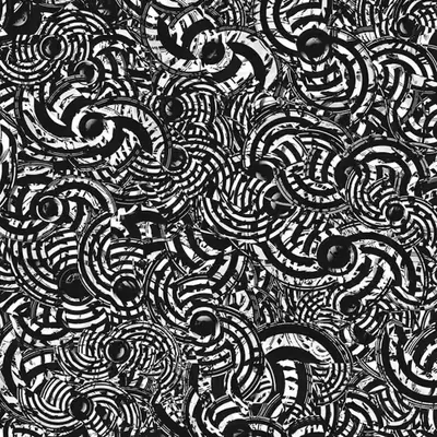 INTERFERENCE PARANOIA #004