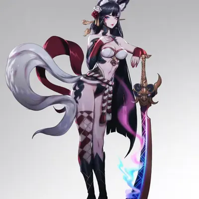 Haru - KAMI