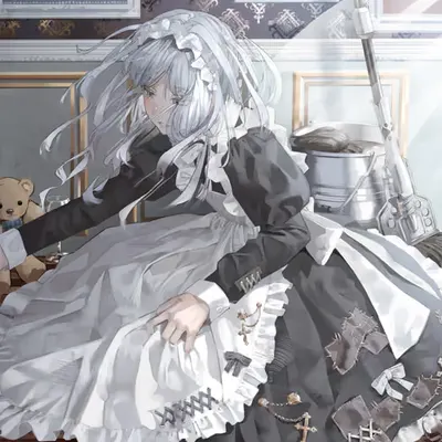 Maid