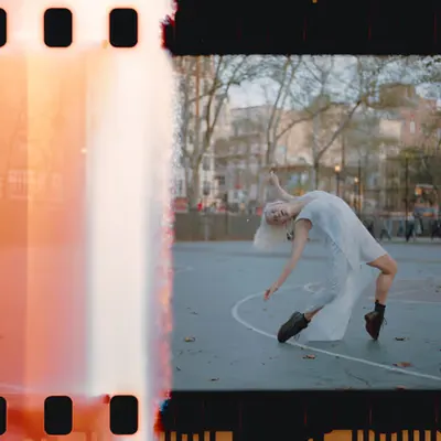 • 35mm Exposed • Chase