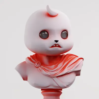 005 RED EYE*
