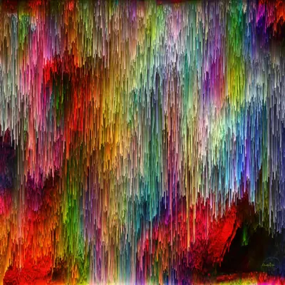 Synesthesia No. 1