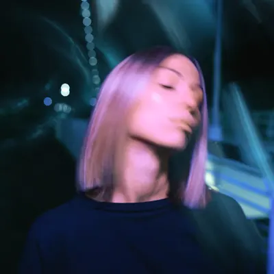 BLURRED EMOTIONS 1/2