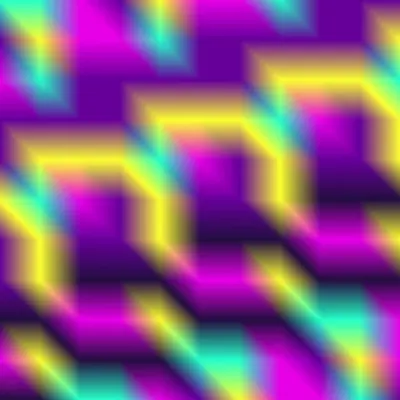Neon City