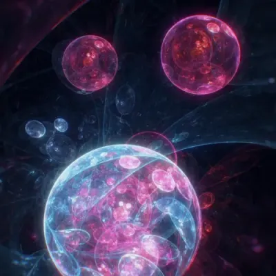 Abstraction V