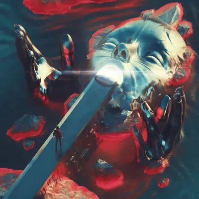 D E L I V E R A N C E
