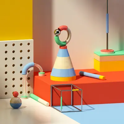 B A L A N C E