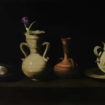 Master Study #2