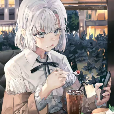 Cafe