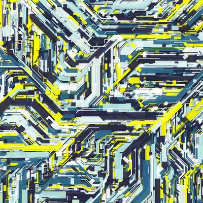 Neo Wanderings #03