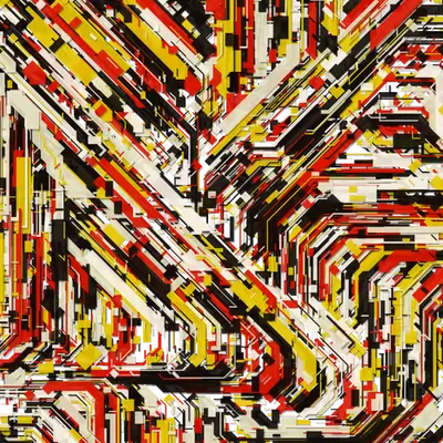 Neo Wanderings #01