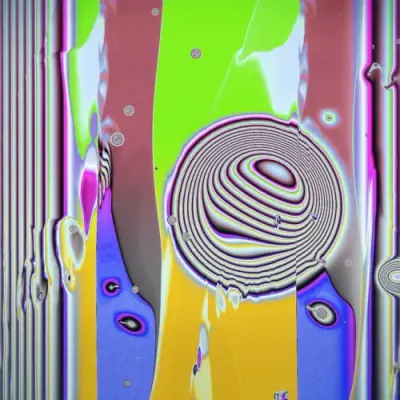 Wetware - Nucleus