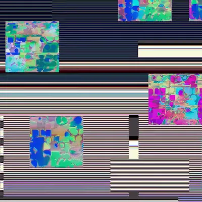 Glitch Collector's Room jfl 58