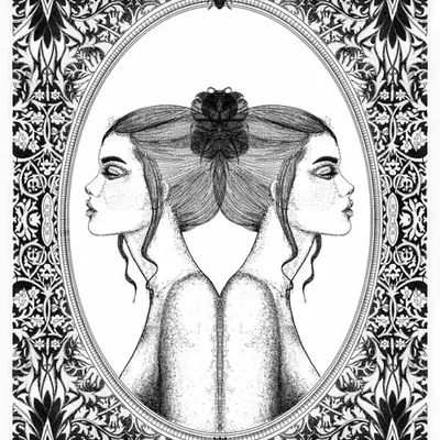 Doppelganger