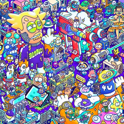 CERDNIVERSE 💫