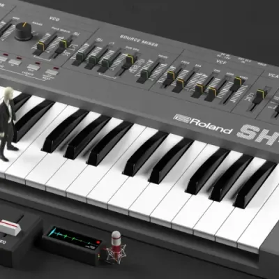 SH101