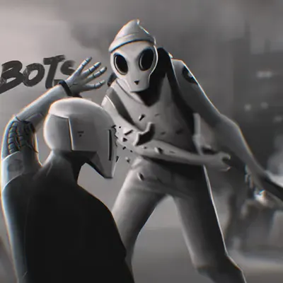 F*ck Robots