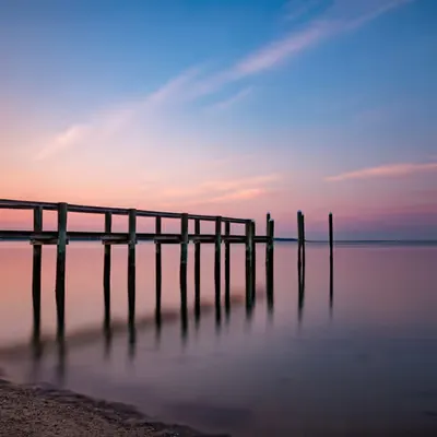 Cape Cod Sunrise
