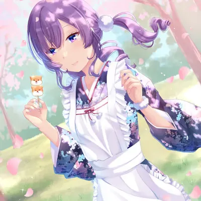 Shibo Dango