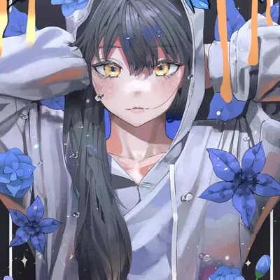 Blue Day