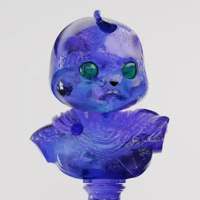 007  ALIEN*