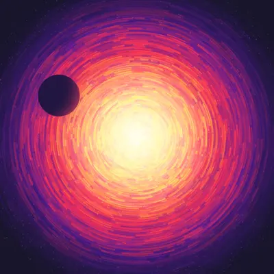 Going to Quasar #1