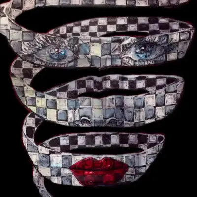 Twisted - 1/1