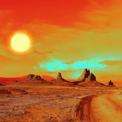 sol chroma