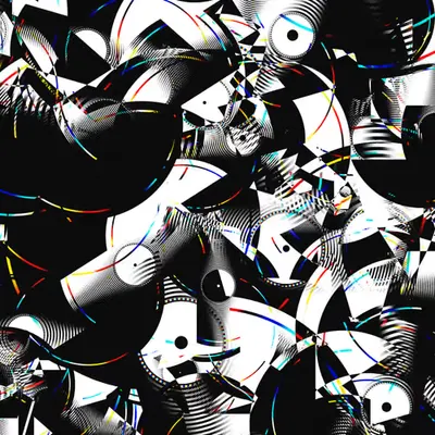 INTERFERENCE PARANOIA #007