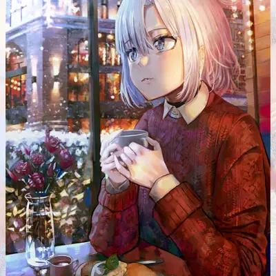 Cafe II