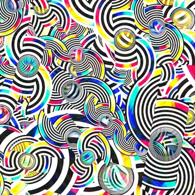 INTERFERENCE PARANOIA #008