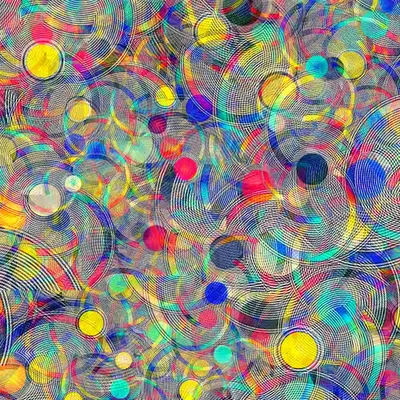 INTERFERENCE PARANOIA #009