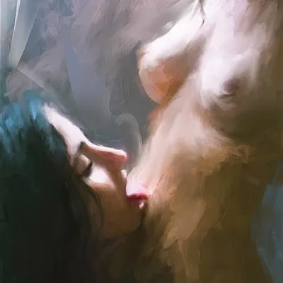  kisses