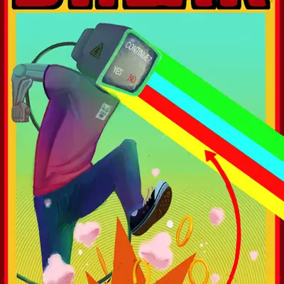 BREAK THE SYSTEM