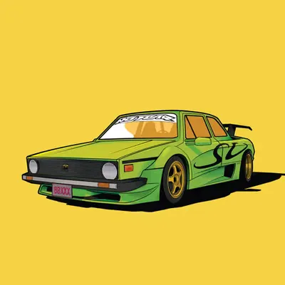 Lamborjohnny