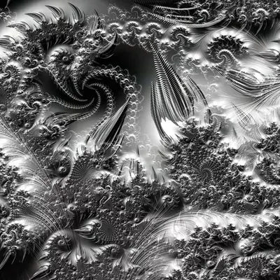 Silver Fog