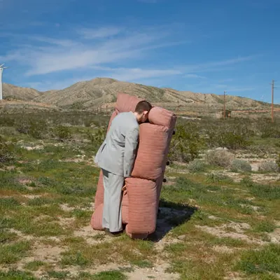 Couch potato (2017)