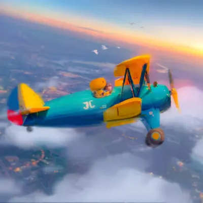 Fly