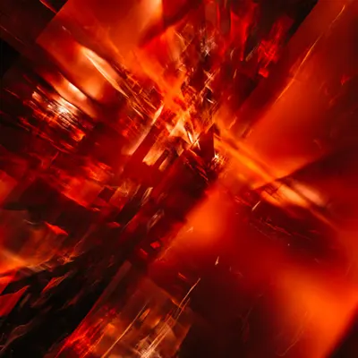 Fractal Visuals VII
