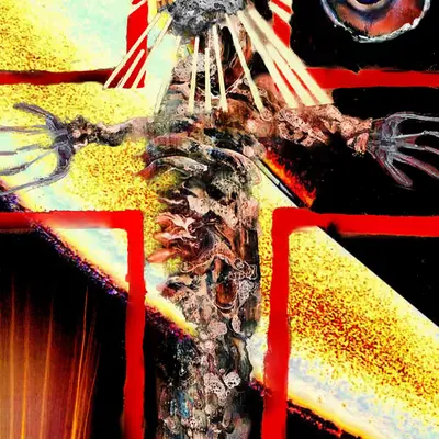 The Forsaken
