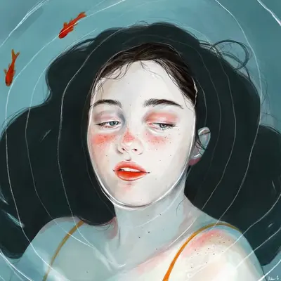 I Drown