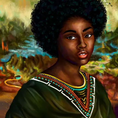 Muna Lisa