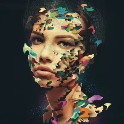 Portrait N°4
