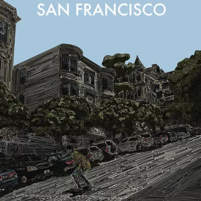 San Francisco