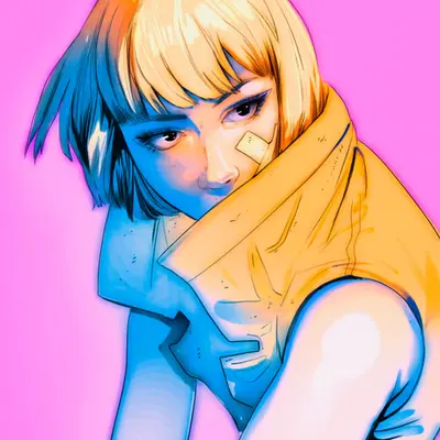 For your eyes only