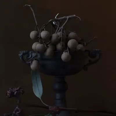 Strange Fruit