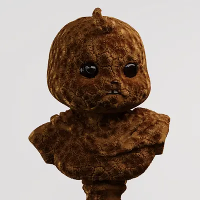 009 TEDDY*