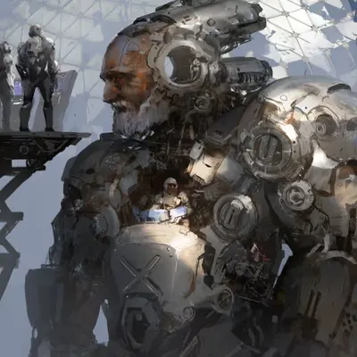Reboot