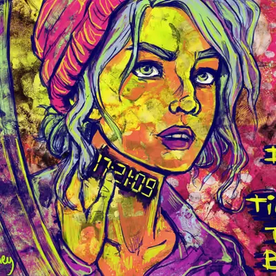 "Time Bomb"